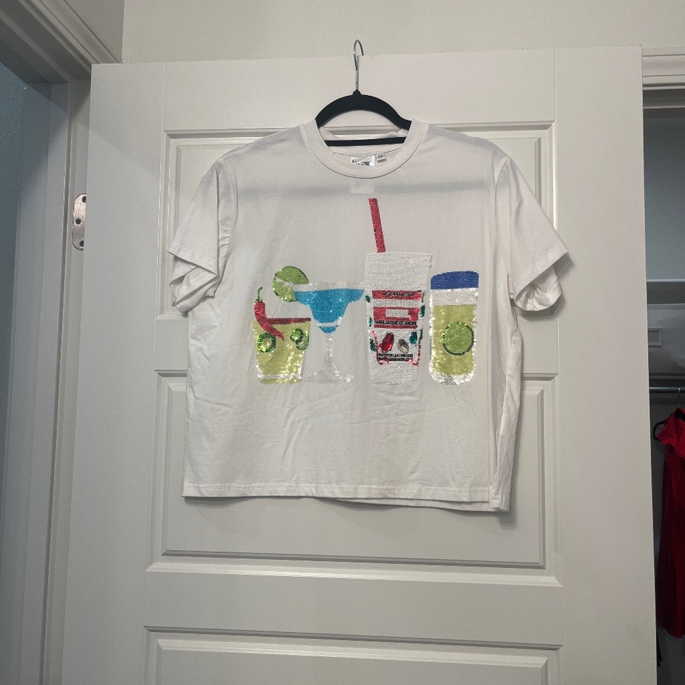 Margarita Tee